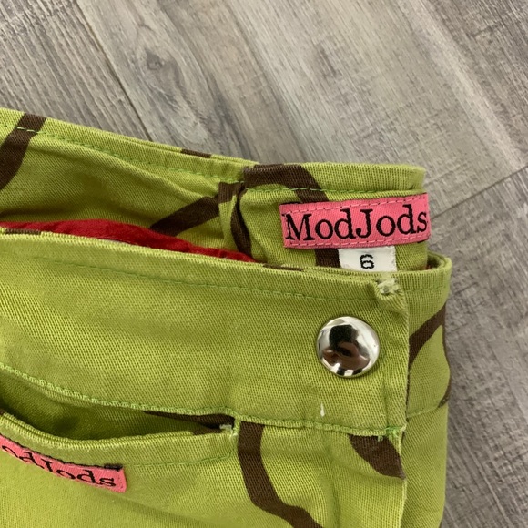 Custom Mod Jods - Picture 2 of 4